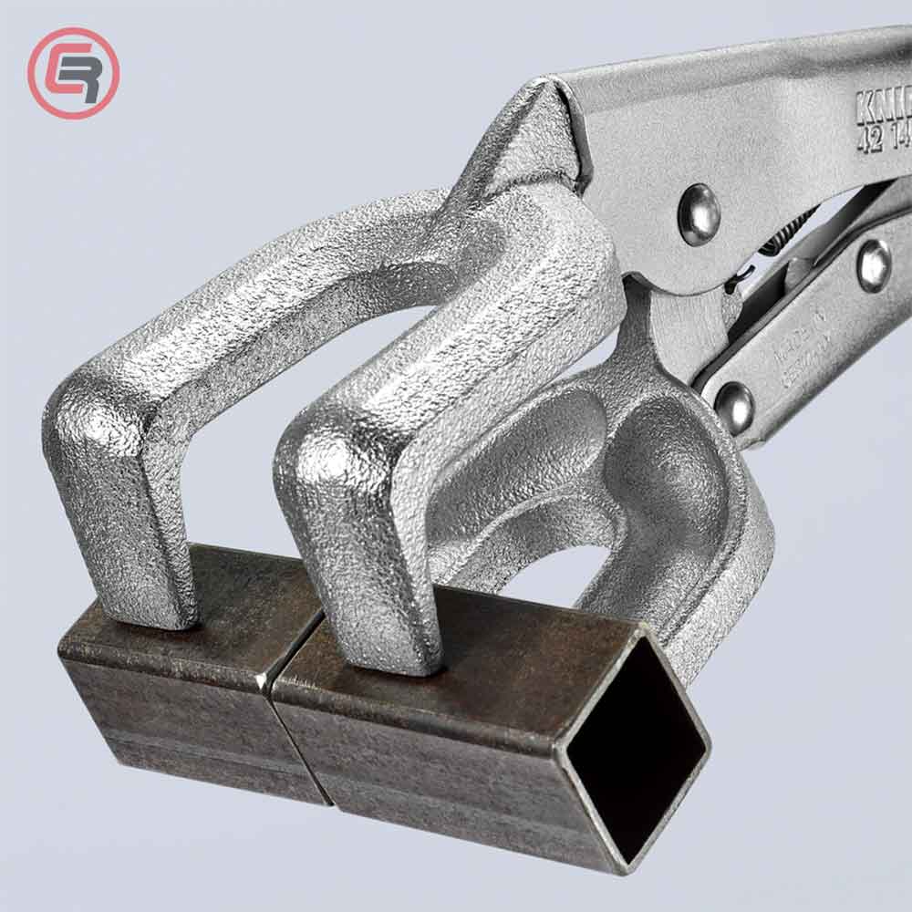 Knipex Kliješta Grip Varilačka 280 mm - 42 14 280 - Slika 5