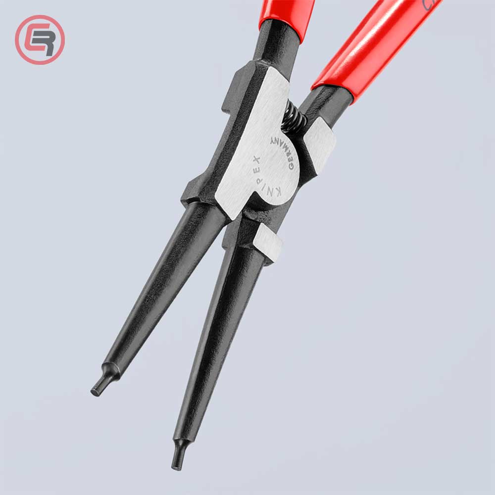 Knipex Kliješta Za Seger Osigurače Vanjska Ravna (fi 85-140 mm) 320 mm - 46 11 A4 - Slika 5