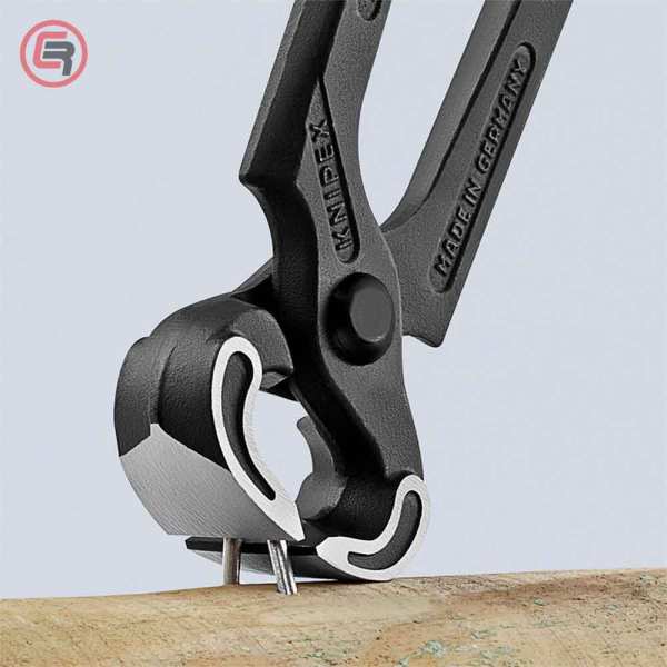 Knipex Kliješta Stolarska 210 mm - 50 00 210 - Slika 6