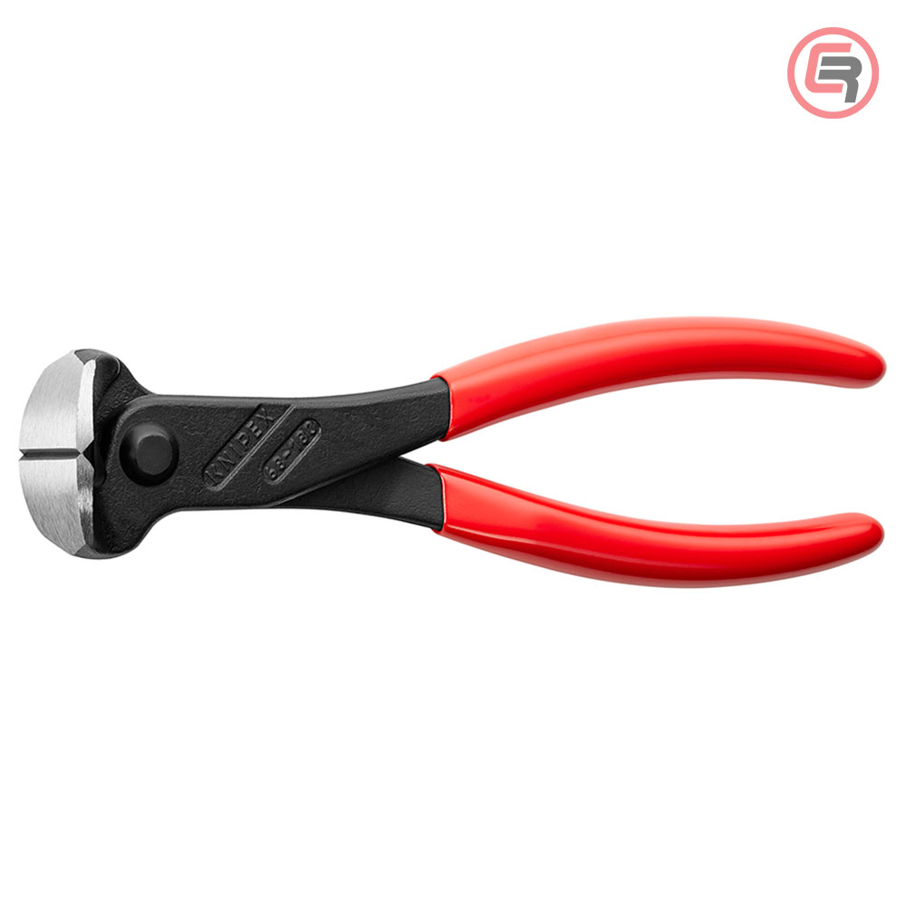 Knipex Kliješta Sječice Čeona 180 mm - 68 01 180 - Slika 3