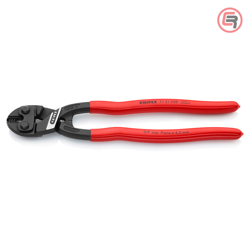 Knipex Kliješta Sjekača – Sječice CoBolt XL 250 mm - 71 31 250