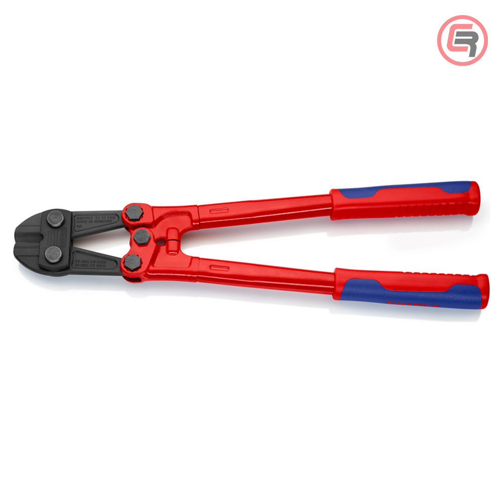 Knipex Škare Makaze Za Armaturno Željezo 460 mm – 71 72 460