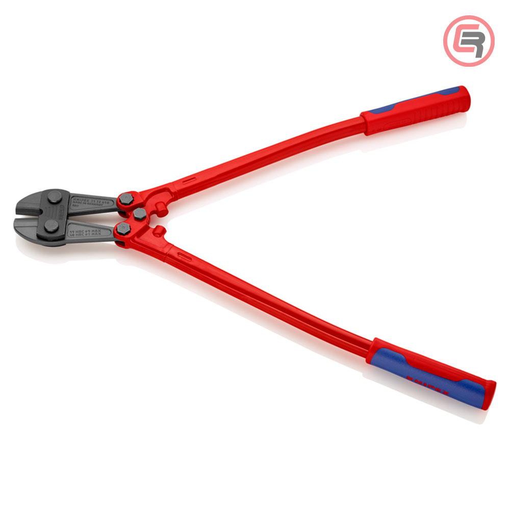 Knipex Škare Makaze Za Armaturno Željezo 610 mm – 71 72 610 - Slika 2