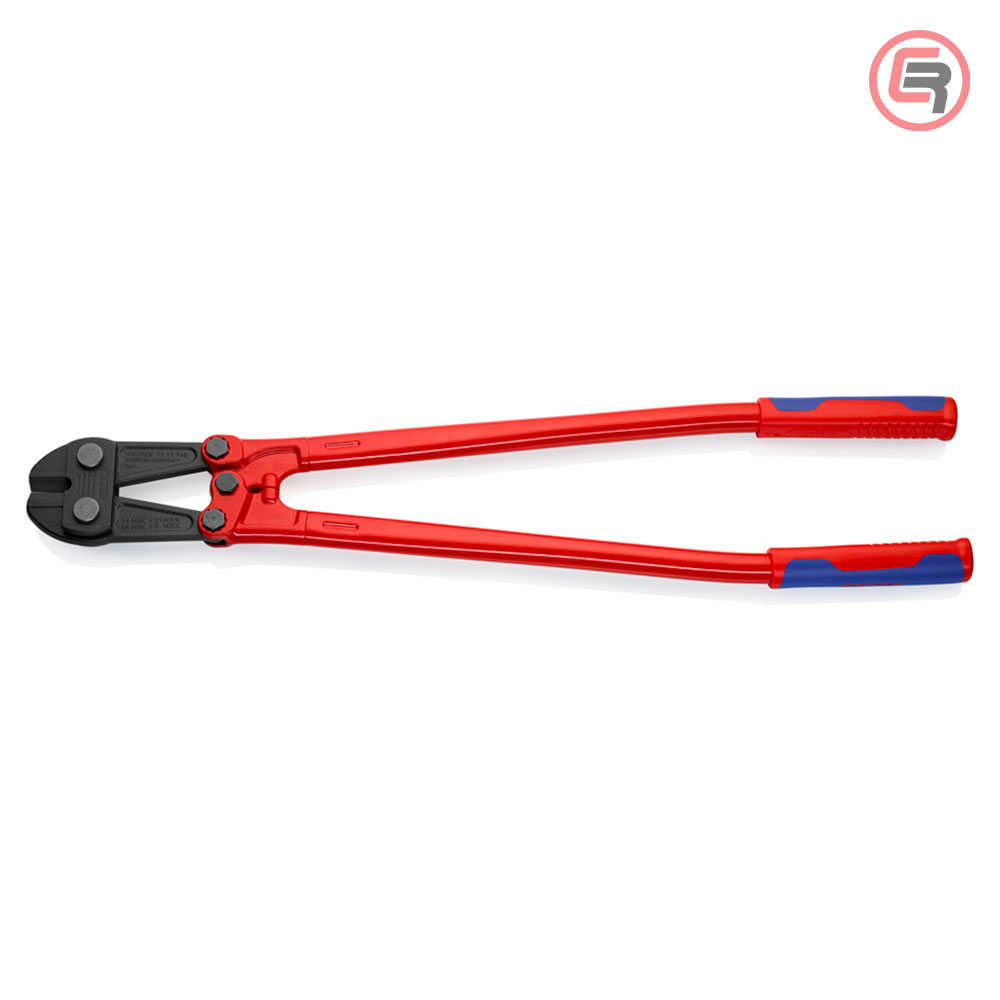 Knipex Škare Makaze Za Armaturno Željezo 760 mm – 71 72 760