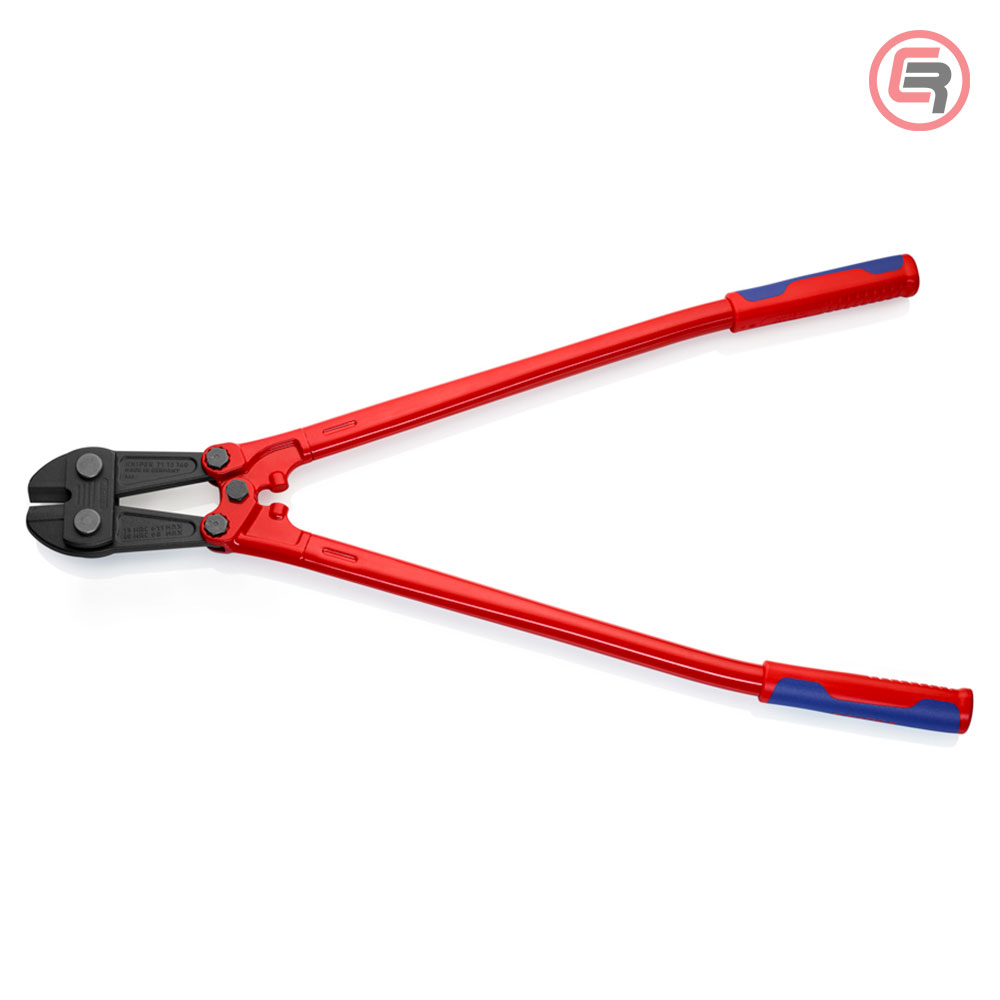 Knipex Škare Makaze Za Armaturno Željezo 760 mm – 71 72 760 - Slika 2