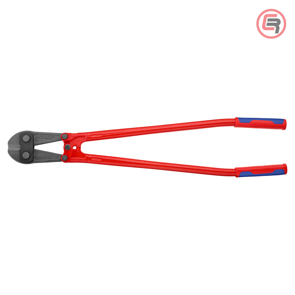 Knipex Škare Makaze Za Armaturno Željezo 910 mm – 71 72 910 - Slika 3
