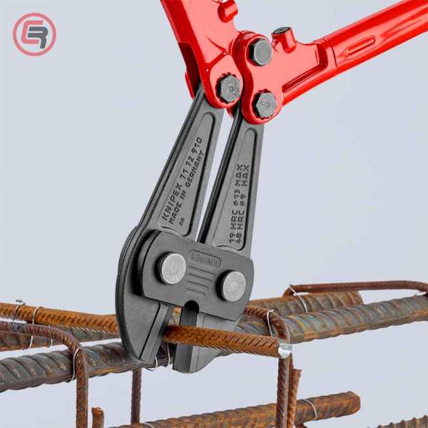 Knipex Škare Makaze Za Armaturno Željezo 910 mm – 71 72 910 - Slika 5