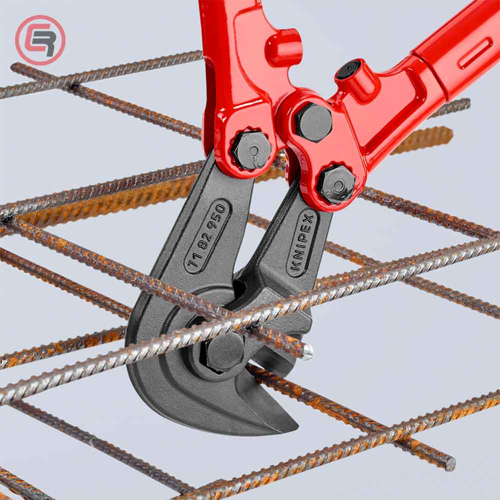 Knipex Škare Makaze Za Armaturnu Mrežu 950 mm – 71 82 950 - Slika 3