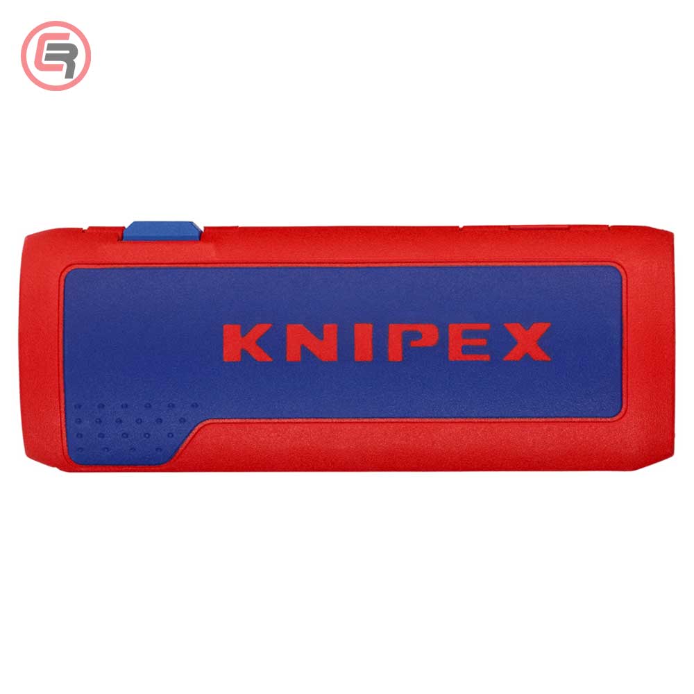 Knipex Rezač Za Bužir Rebrasti TwistCut fi 13 - 32 mm – 90 22 01 SB - Slika 3