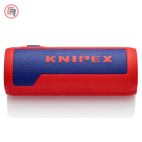 Knipex Rezač Za Bužir Rebrasti TwistCut fi 13 - 32 mm – 90 22 01 SB - Slika 4