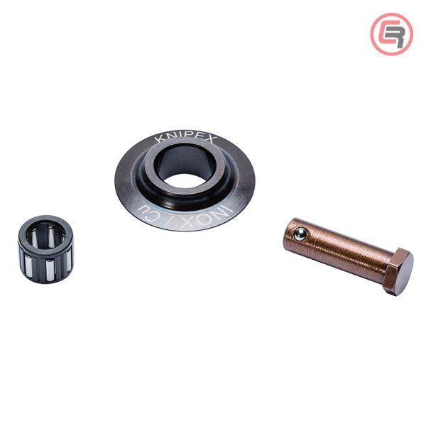 Knipex Rezni Nož Točak Rezervni Za Inox i Bakar 20 x 20 mm - 90 39 02 V01