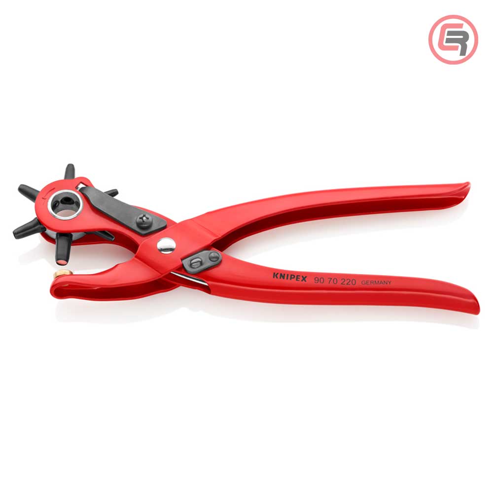Knipex Kliješta Za Rupe 2 - 5 mm / 90 70 220