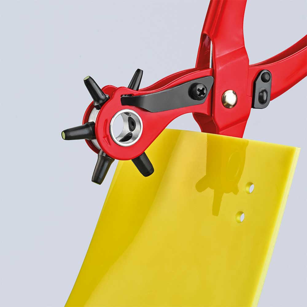 Knipex Kliješta Za Rupe 2 - 5 mm / 90 70 220 - Slika 4