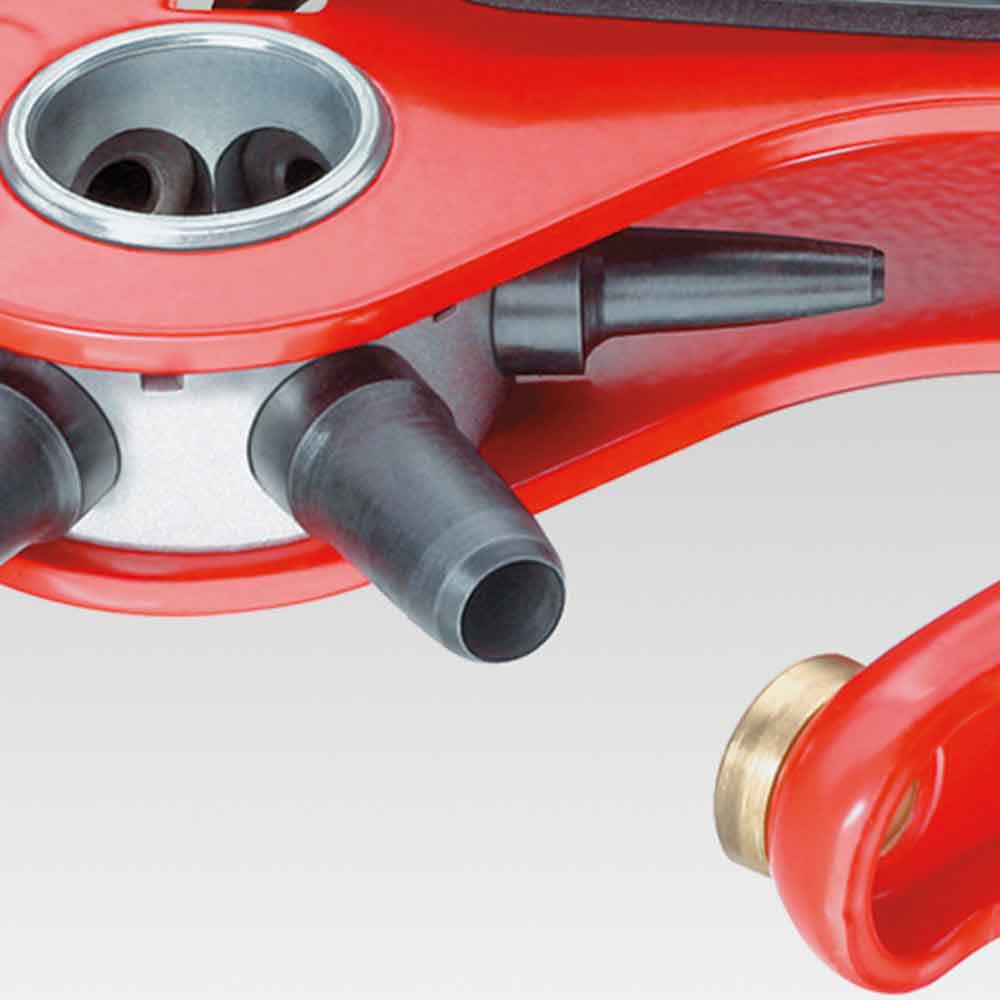 Knipex Kliješta Za Rupe 2 - 5 mm / 90 70 220 - Slika 6