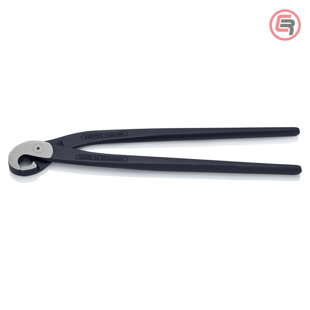 Knipex Kliješta Za Grickanje Pločica 200 mm / 91 00 200