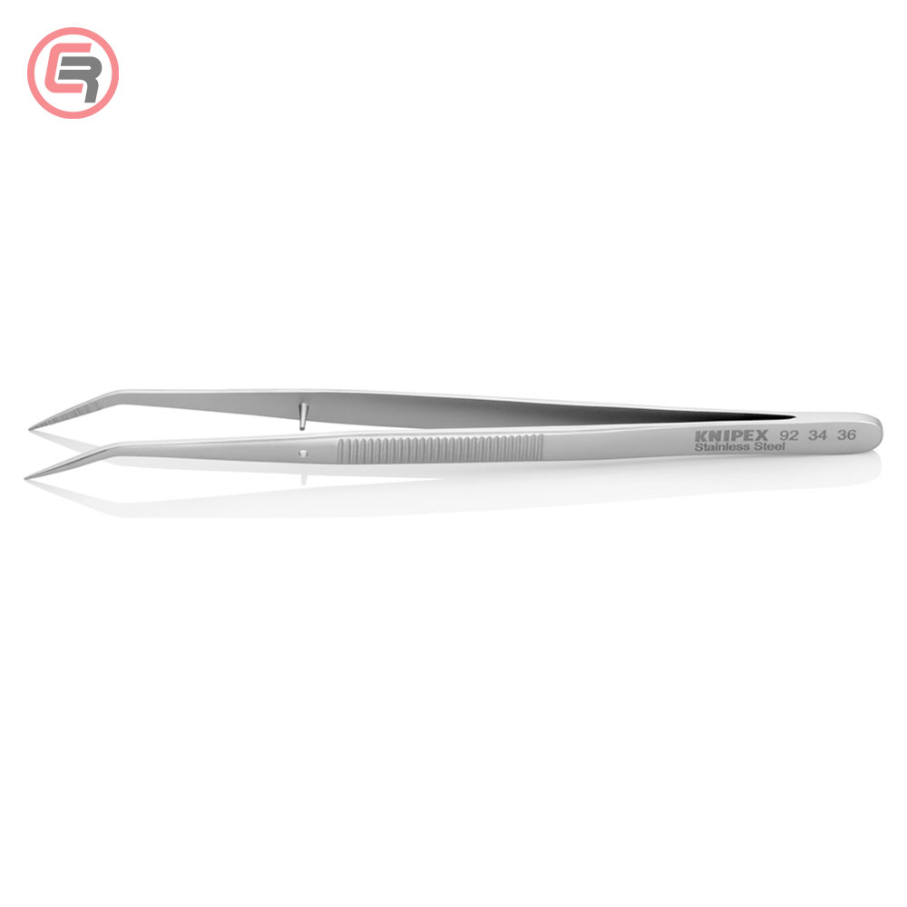 Knipex Pinceta Pocinčana 25* / 152 mm – 92 34 36