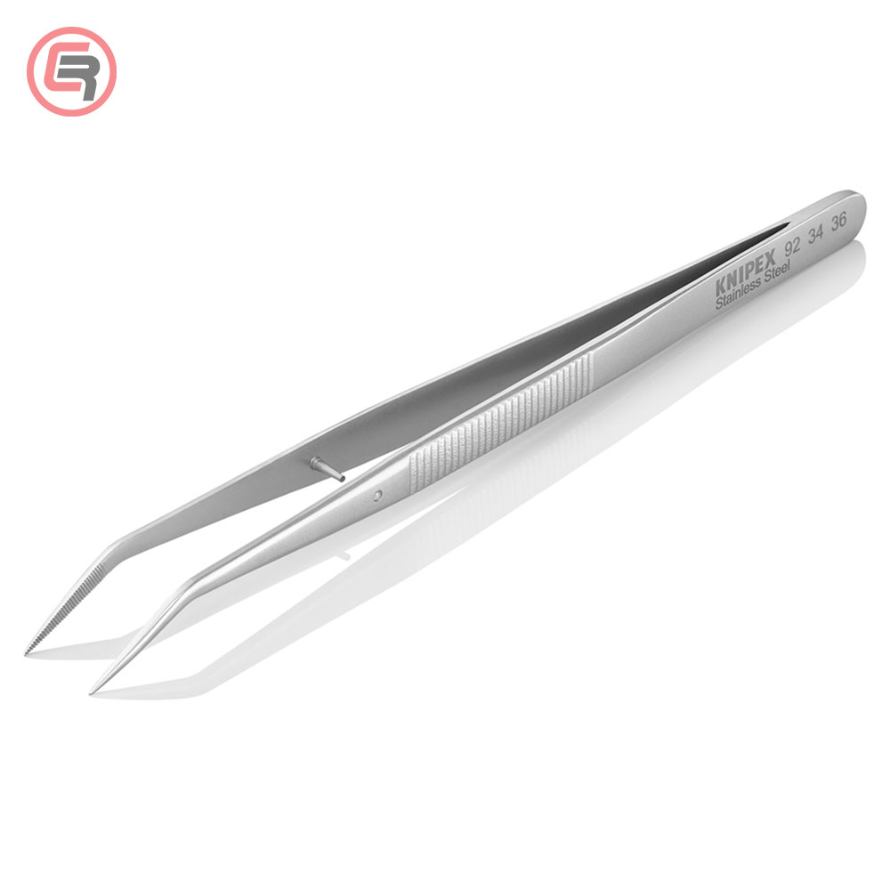 Knipex Pinceta Pocinčana 25* / 152 mm – 92 34 36 - Slika 3