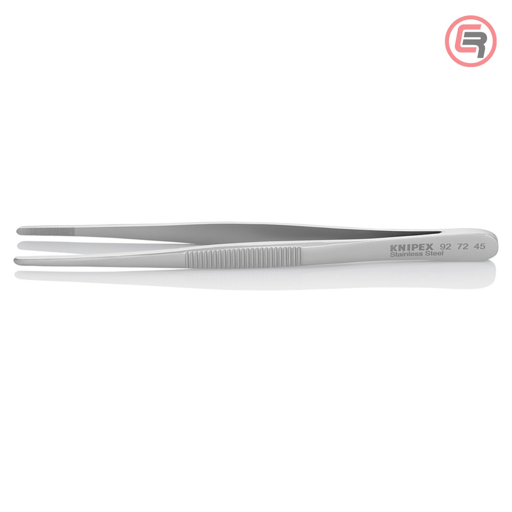 Knipex Pinceta Precizna Tupi Oblik 145 mm – 92 72 45