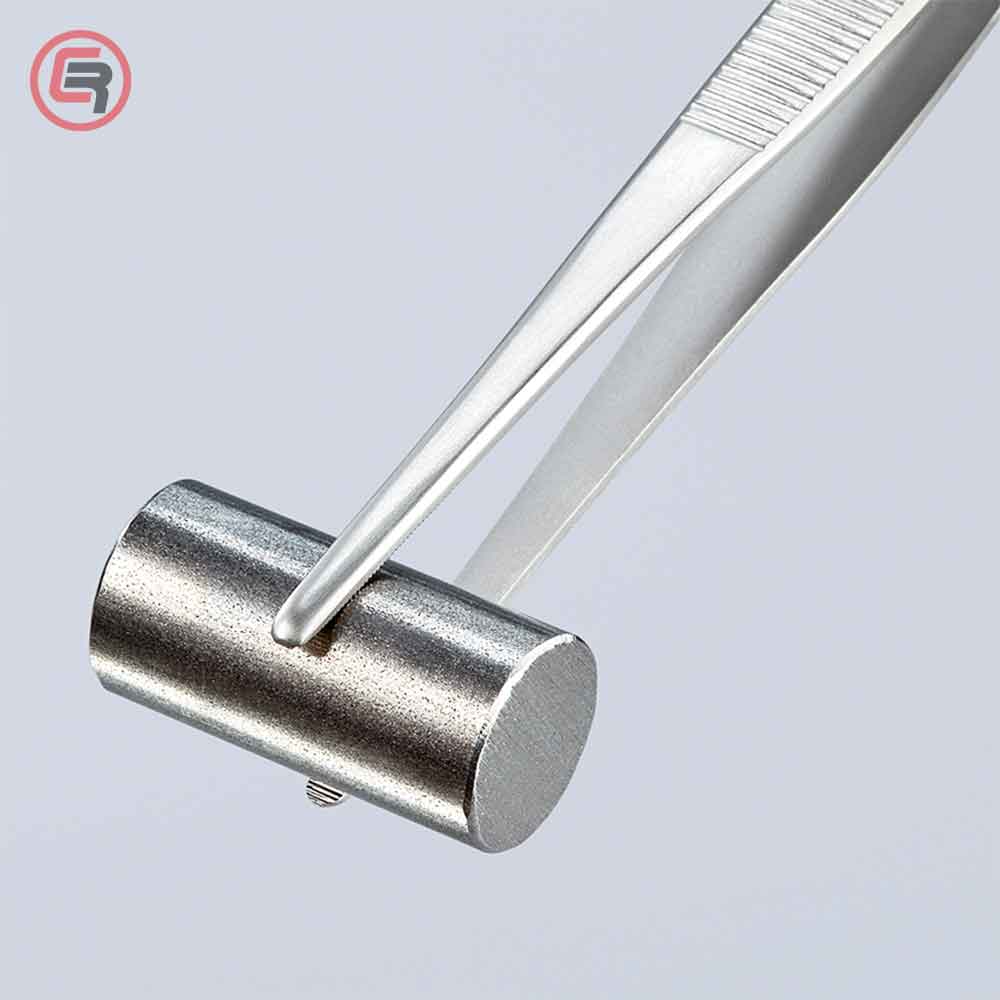 Knipex Pinceta Precizna Tupi Oblik 145 mm – 92 72 45 - Slika 4