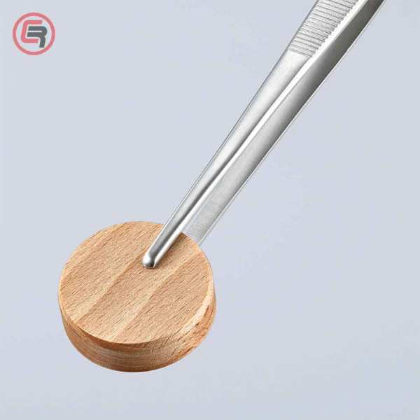 Knipex Pinceta Precizna Tupi Oblik 145 mm – 92 72 45 - Slika 5