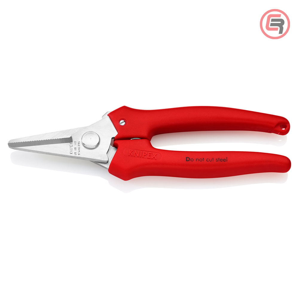 Knipex Škare Makaze 140 mm Kombinovane – 95 05 140
