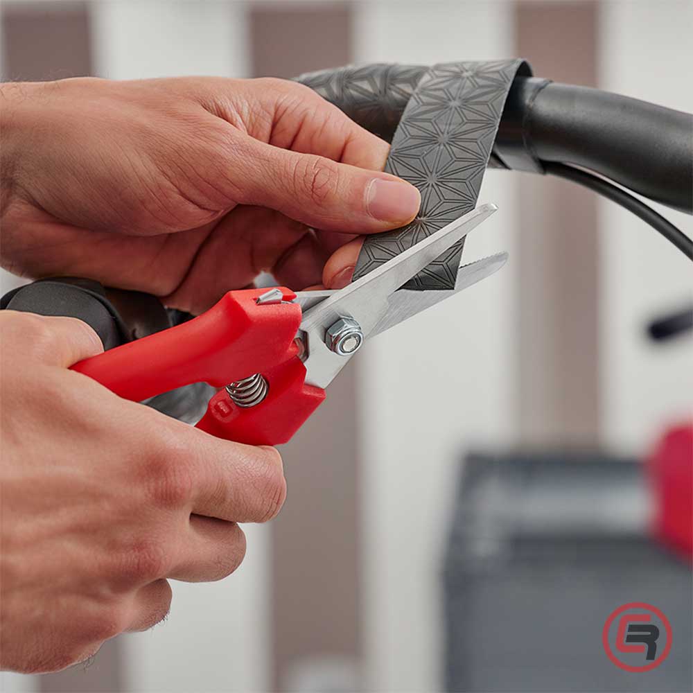 Knipex Škare Makaze 190 mm Kombinovane – 95 05 190 - Slika 7