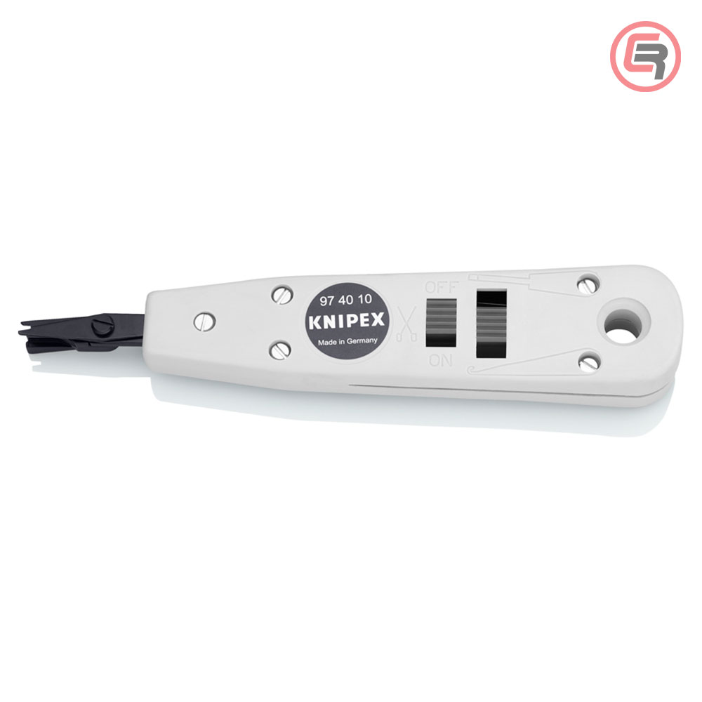Knipex Alat Za Umetanje LSA-Plus i Konstrukcijski Identične Izvedbe – 97 40 10