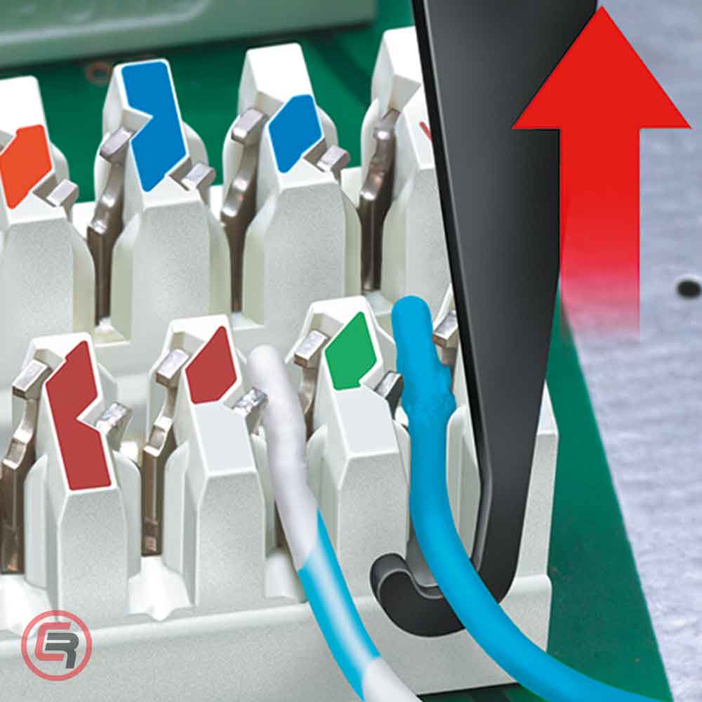 Knipex Alat Za Umetanje LSA-Plus i Konstrukcijski Identične Izvedbe – 97 40 10 - Slika 11