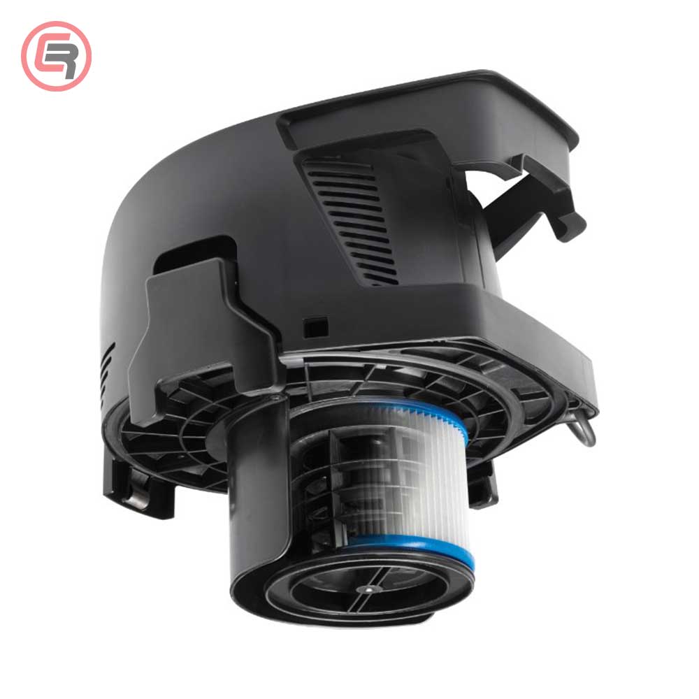 Nilfisk Usisivač Mokro Suhi Attix 30-01 PC 220-240V 50/60HZ EU - 107413591 - Slika 4