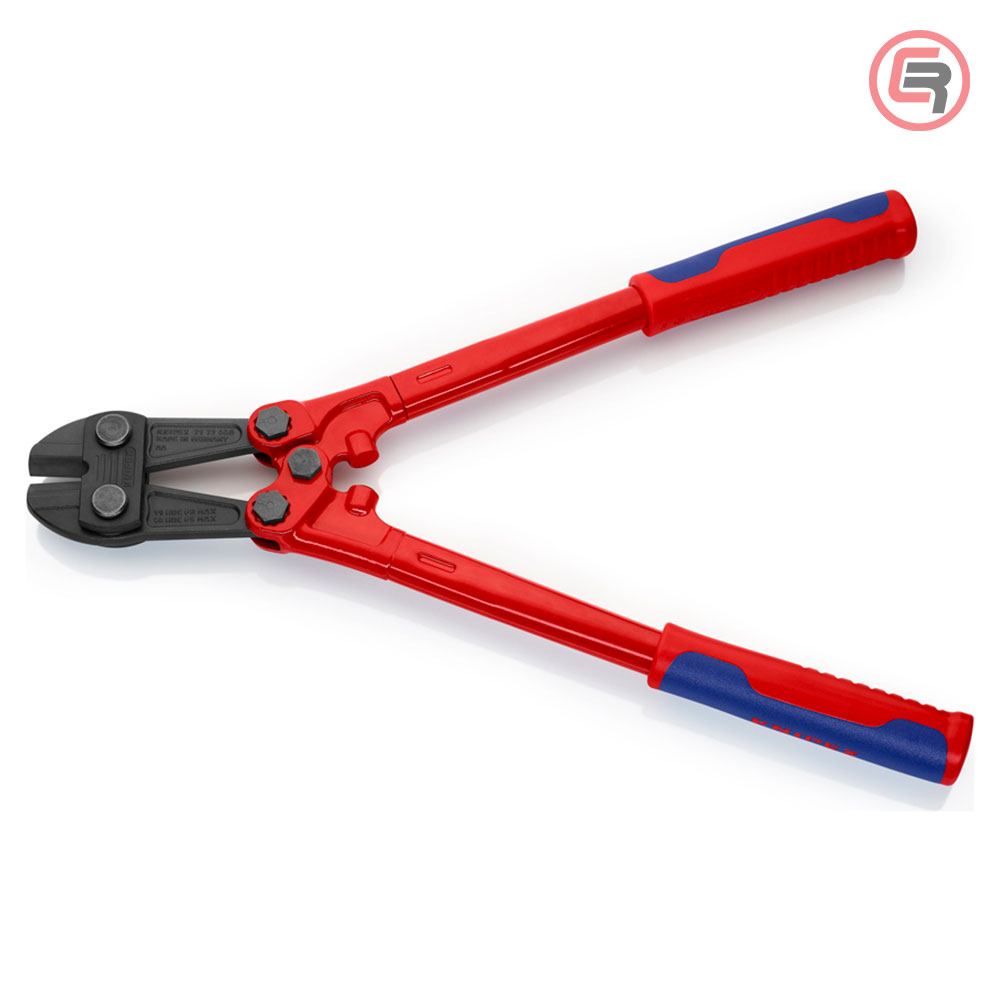 Knipex Škare Makaze Za Armaturno Željezo 460 mm – 71 72 460 - Slika 2