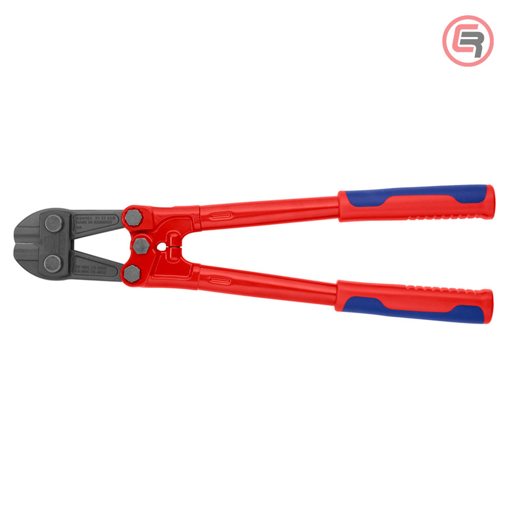 Knipex Škare Makaze Za Armaturno Željezo 460 mm – 71 72 460 - Slika 3