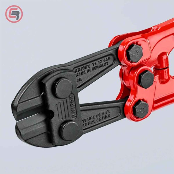 Knipex Škare Makaze Za Armaturno Željezo 460 mm – 71 72 460 - Slika 4