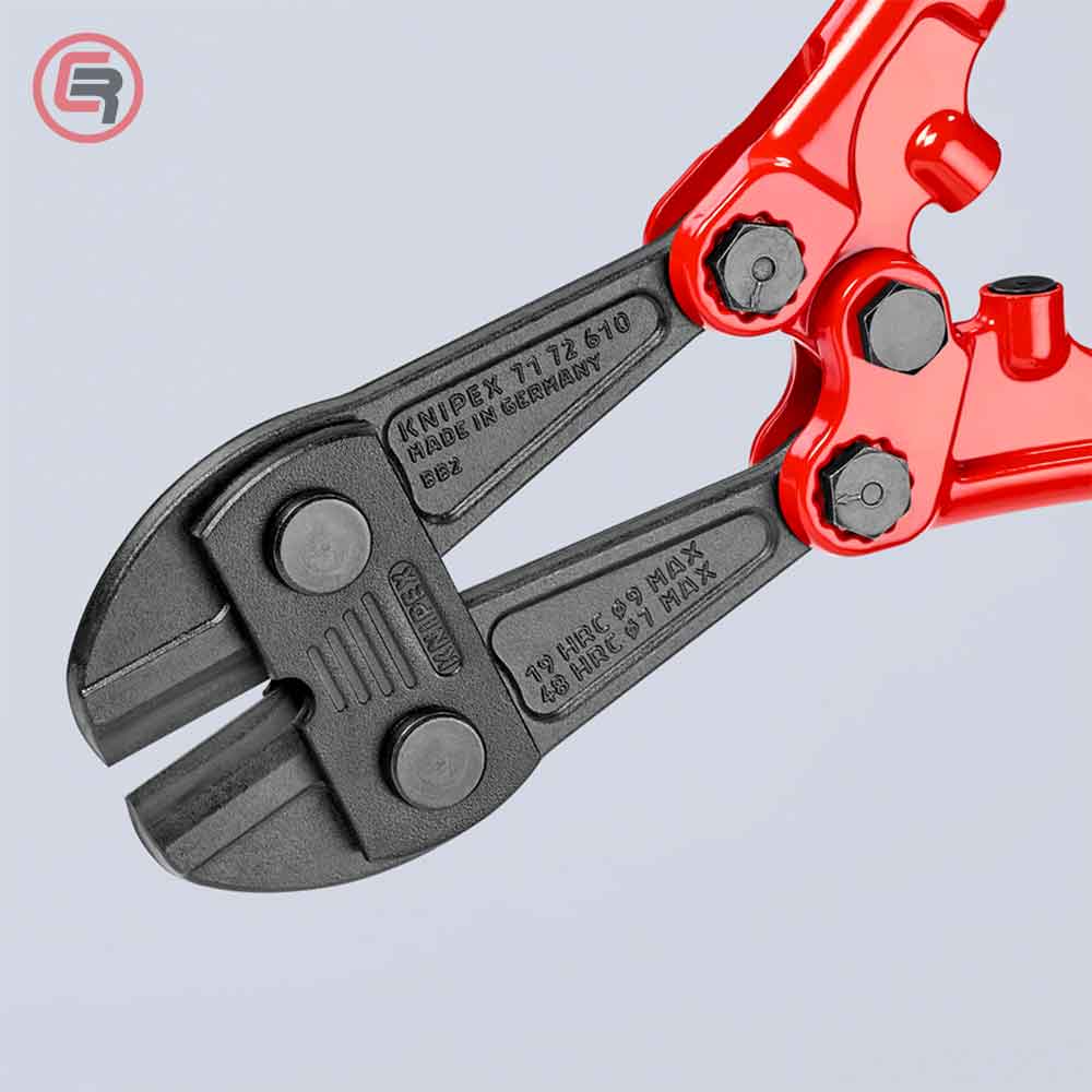 Knipex Škare Makaze Za Armaturno Željezo 610 mm – 71 72 610 - Slika 6