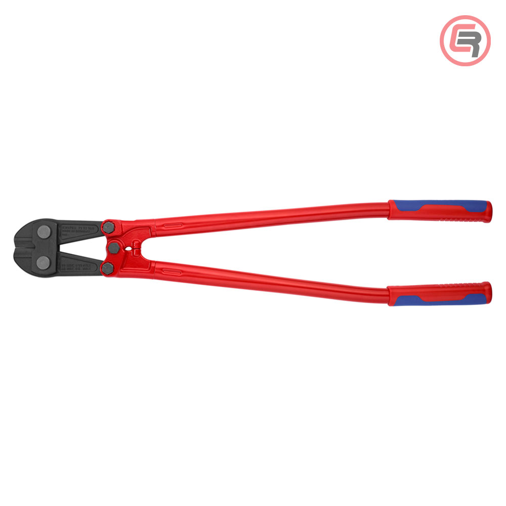 Knipex Škare Makaze Za Armaturno Željezo 760 mm – 71 72 760 - Slika 3