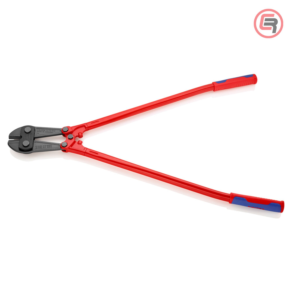 Knipex Škare Makaze Za Armaturno Željezo 910 mm – 71 72 910 - Slika 2