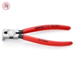 Knipex Kliješta Bočna Sječa - Sječice Kutna 85* Za Plastiku 160 mm - 72 21 160