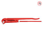 Knipex Kliješta Za Cijevi Švedska 90* Ravna 3" / 650 mm – 83 10 030