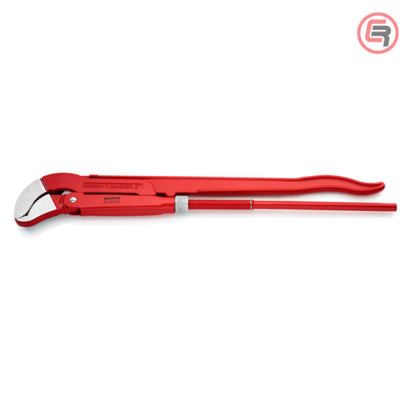 Knipex Kliješta Za Cijevi Švedska S-Tip 3" / 680 mm – 83 30 030