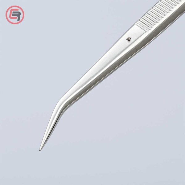 Knipex Pinceta Pocinčana 25* / 152 mm – 92 34 36 - Slika 7