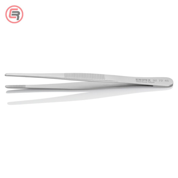 Knipex Pinceta Precizna Tupi Oblik 145 mm – 92 72 45 - Slika 2
