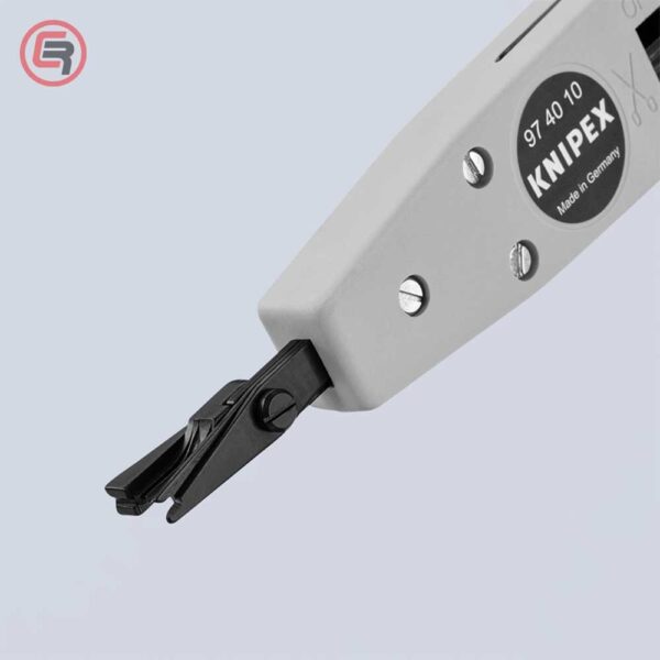 Knipex Alat Za Umetanje LSA-Plus i Konstrukcijski Identične Izvedbe – 97 40 10 - Slika 8