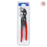 Knipex Set Kliješta Papige / Papagajke Cobra 180 i 250 mm / 2 dijelni – 00 31 20 V01