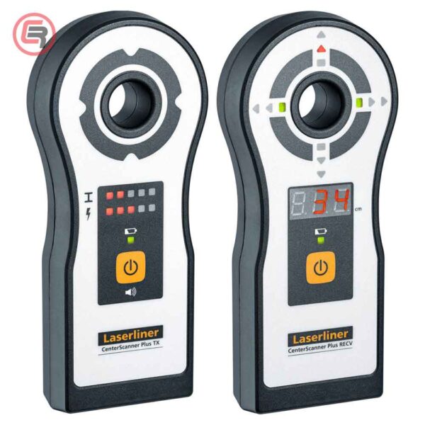 Laserliner Uređaj Za Određivanje Mjesta Bušenja CenterScanner Plus – 075.300A