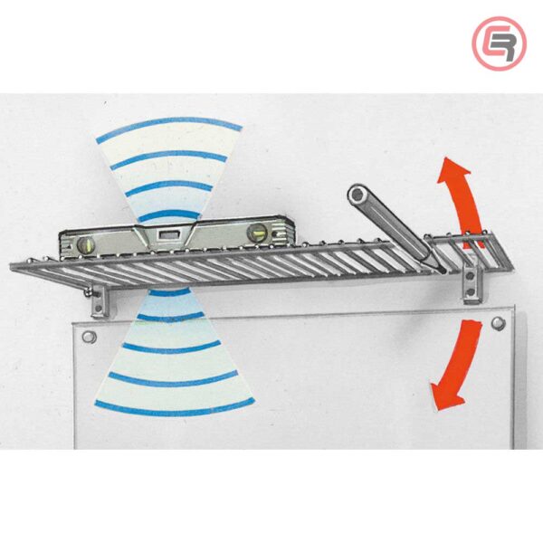 Laserliner Libela Laserska Sa Magnetom 400 mm DigiLevel Laser G40 – 081.255A - Slika 13