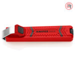 Knipex Nož Za Skidanje Izolacije 8 - 28 mm / 130 mm - 16 20 28 SB