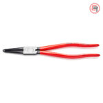 Knipex Kliješta Za Seger Osigurače Unutrašnja Ravna (fi 85-140 mm) 320 mm - 44 11 J4