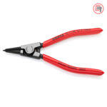Knipex Kliješta Za Seger Osigurače Vanjska Ravna (fi 3-10 mm) 140 mm - 46 11 A0