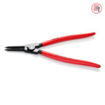 Knipex Kliješta Za Seger Osigurače Vanjska Ravna (fi 85-140 mm) 320 mm - 46 11 A4