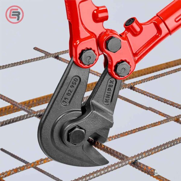 Knipex Škare Makaze Za Armaturnu Mrežu 950 mm – 71 82 950 - Slika 2