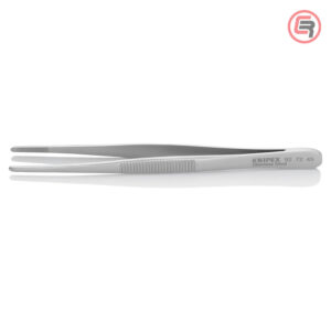Knipex Pinceta Precizna Tupi Oblik 145 mm – 92 72 45